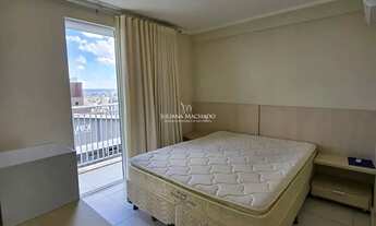 Imagem: Flat com 1 quarto à venda, 43 m² - Setor