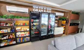 Imagem 3: Studio com 1 dormitório à venda, 38 m² - Ingá - Niterói/RJ