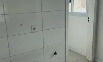 Imagem 6: Alugo AP dois quartos com suíte no nova Palhoça