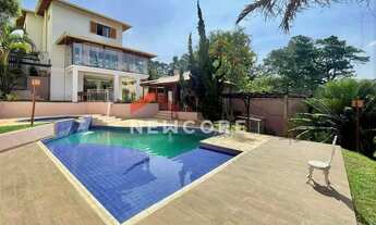 Imagem: Casa de condomínio em Rua Jupi - Chácara