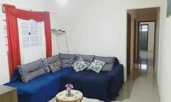 Imagem: MARAVILHOSA CASA À VENDA NO BAIRRO JARDIM