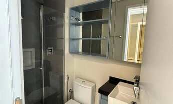 Imagem 4: Studio com 1 dormitório para alugar, 25 m² por R$ 3.550,00/mês - Tatuapé - São Paulo/SP