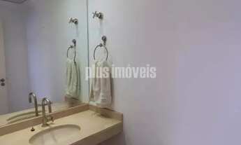 Imagem 4: Apartamento para locação com 240m², 3 quartos e 3 vagas - Itaim Bibi