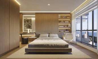 Imagem 4: Apartamento com 3 Suítes, Varanda Gourmet e Lazer Completo