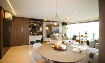 Imagem 4: Apartamento à Venda - Vila Olímpia, 2 Quartos, 101 m2