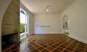 Imagem 6: Sobrado 3 Dormitórios 1 suíte 4 vagas - Jardim Europa