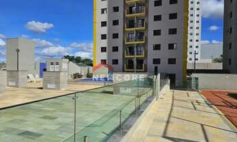 Imagem 7: Apartamento em Rua Doutor Servio Túlio Carrijo Coube - Jardim Infante Dom Henrique - Bauru