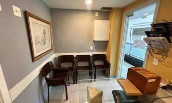 Imagem 7: Consultório para venda possui 30 metros quadrados em Leblon - Rio de Janeiro - RJ