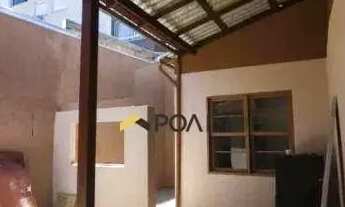 Imagem 3: Casa com 2 dormitórios para alugar, 159 m² por R$ 4.090,00/mês - Rio Branco - Porto Alegre