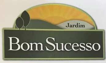 Imagem: Vende-se terreno no Jd. Bom Sucesso