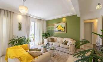 Imagem 7: RE/MAX VENDA Apartamento com 134m², 3 Suítes, 2 vagas - Spazio Della Felicità, Loteamento