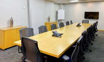 Imagem 6: Reserve espaço de escritório aberto para empresas de todos os tamanhos em Regus RIO DE JAN