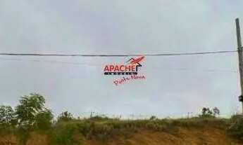 Imagem: Lote à Venda no Bairro Primavera - Ponte