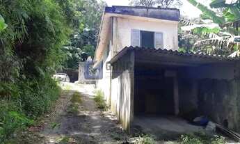 Imagem 5: Chácara Residencial à Venda em São Bernardo do Campo 2 Quartos, 10 Vagas, Amplo Terreno