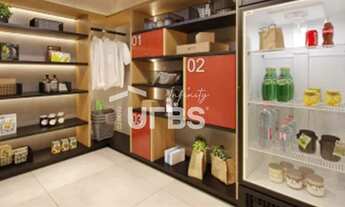 Imagem 7: ORBY Flamboyant Vila São João