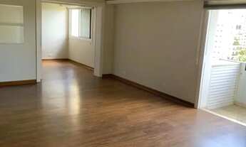 Imagem 3: APARTAMENTO - ALTO DE PINHEIROS - SP