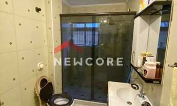 Imagem 7: Apartamento em Rua Silva Jardim - Vila Mathias - Santos/SP