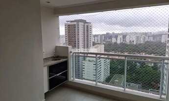 Imagem 6: Excelente apartamento!!! Ampla Sacada!!!