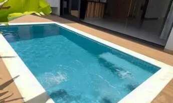 Imagem 7: Casa térrea no condomínio damha 4 em Presidente Prudente