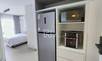 Imagem 7: Apartamento com 1 dormitório para alugar, 28 m² por R$ 4.465,00/mês - Vila Mariana - São P