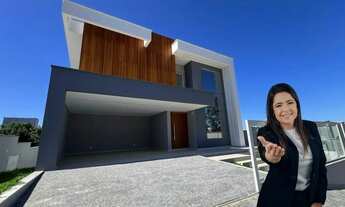 Imagem: Excelente casa de altíssimo padrão na