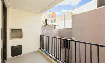 Imagem 7: Apartamento 2 quartos com 1 vaga R$ 629.000 Água Verde semi mobiliado