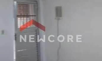 Imagem 3: Sobrado em Rua Santo Antônio de Pádua - Nova Mirim - Praia Grande/SP