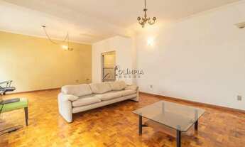 Imagem 5: Aluguel Apartamento 3 Dormitórios - 135 m² Bela Vista