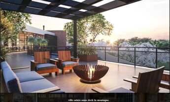 Imagem: Terreno à venda no Saint Helene Anne