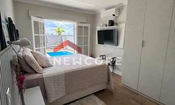 Imagem 6: Casa em Avenida Campinas - Jardim do Lago - Atibaia/SP