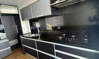 Imagem 5: DN -Apartamento Royal park- venda sao jose dos campos-sp