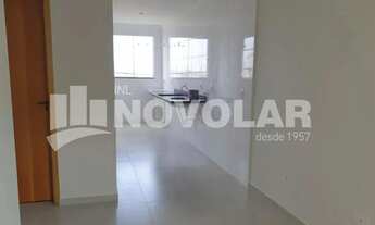 Imagem 2: APARTAMENTO NOVO NA PARADA INGLESA