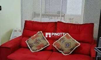 Imagem: Apartamento com 1 dormitório para alugar