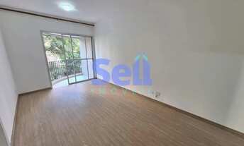 Imagem 6: Ótimo Apartamento TODO REFORMADO IMPECÁVEL para locação, 77m², 2 Dormitórios (1 Suíte), 1