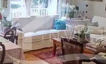 Imagem 4: Belíssimo apartamento à venda em rua nobre de Copacabana!