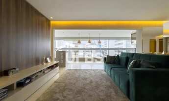 Imagem 7: ÓTIMO APARTAMENTO MOBILIADO NO SETOR OESTE