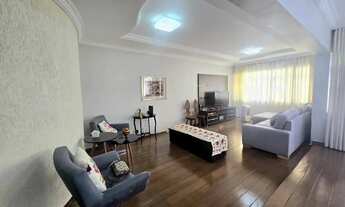 Imagem 4: Apartamento de 188 m² com 04 quartos à venda- Edifício Ilhéus - Setor Bueno - Goiânia/GO