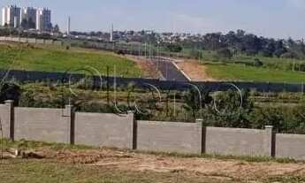Imagem 4: Terreno à venda com 481 m² no Serena Campinas, Campinas