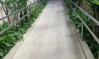 Imagem 7: Alugo belíssimo flat mobiliado no Rosarinho