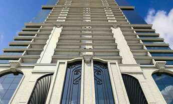 Imagem 2: Apartamento 4 Dormitórios(4 S), 180m2 - Centro - Itapema/SC