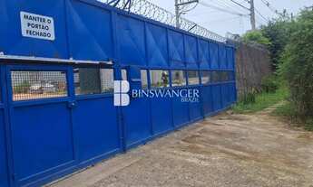 Imagem 2: Galpão Monoúsuario com 1.398 m² de Área Locável em Vargem Grande Paulista