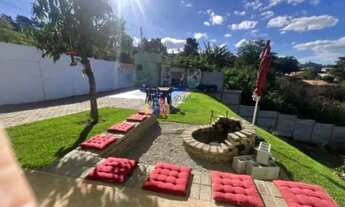 Imagem: Casa Chácara Recanto Maravilha em Santana