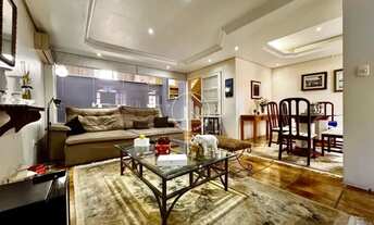 Imagem 4: Casa 4 Quartos com 2 Suíte e 320m² - Estreito