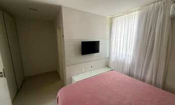 Imagem 7: Imóvel para venda possui 420 metros quadrados com 4 quartos em Camboinha - Cabedelo - PB