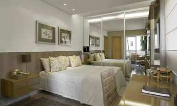 Imagem 5: Apartamento à venda em Belo Horizonte, Lourdes, com 3 quartos, 83m²