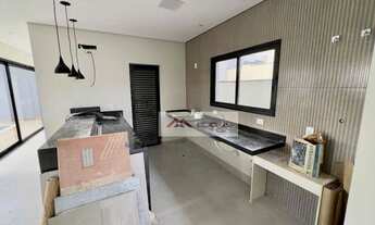 Imagem 6: Casa com 3 quartos à venda, 210 m² por R$ 1.910.000 - Parque Brasil 500 - Paulínia/SP