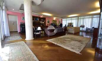 Imagem 4: Casa à venda em Campinas, Parque Taquaral, com 8 quartos, com 466 m²