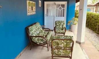 Imagem 7: Portal das Águas, em frente à praia, Mosqueiro [192