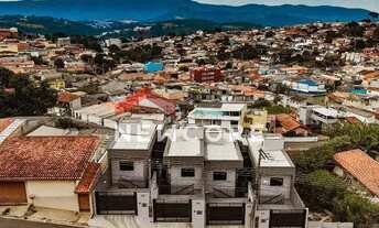 Imagem 2: Casa em Rua Brasil - Jardim Imperial - Atibaia/SP