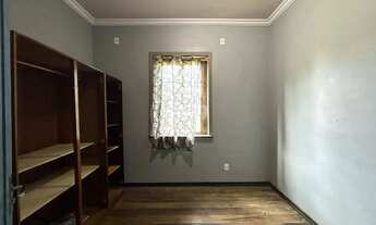 Imagem 7: Imóvel com 02 dormitórios, sendo 01 suíte, sala de estar, cozinha e sala de jantar conjuga